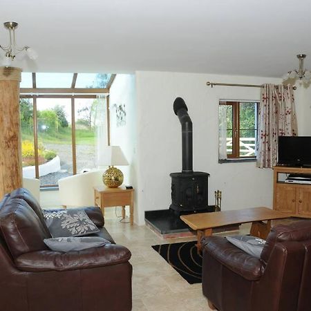 Ty-Hapus Cottage Jordanston Exterior foto